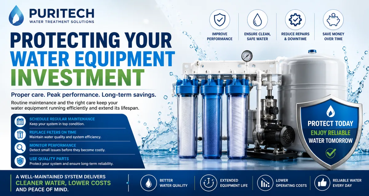 Water Equipment