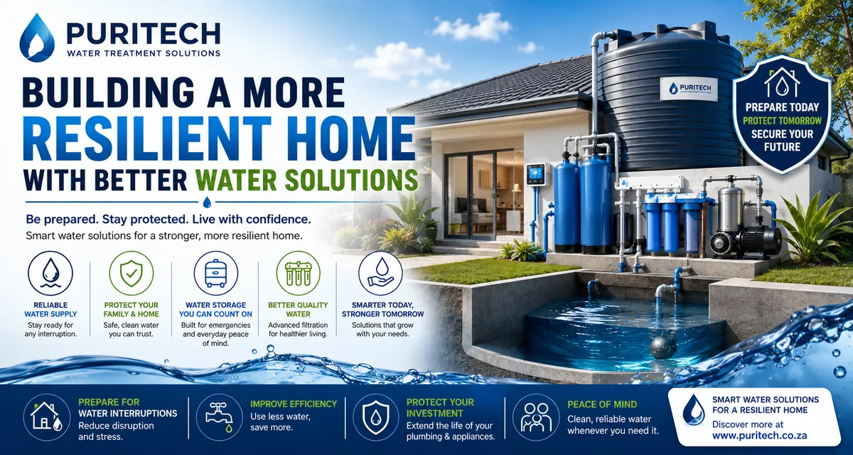 Home Resilience