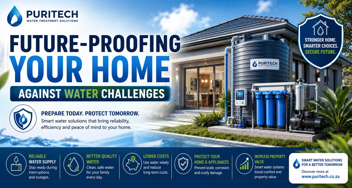 Future Proofing Your Home