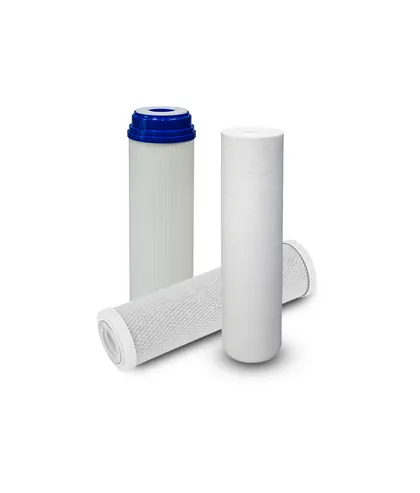 Filter Cartridges