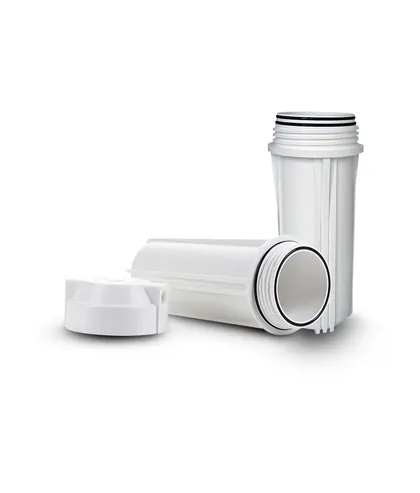 Filter Housings