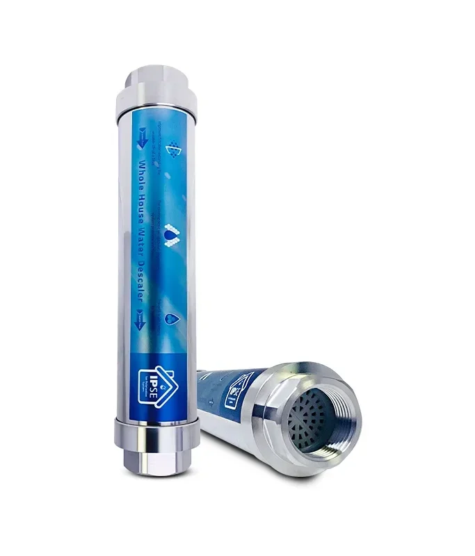 Hard Water Descaler