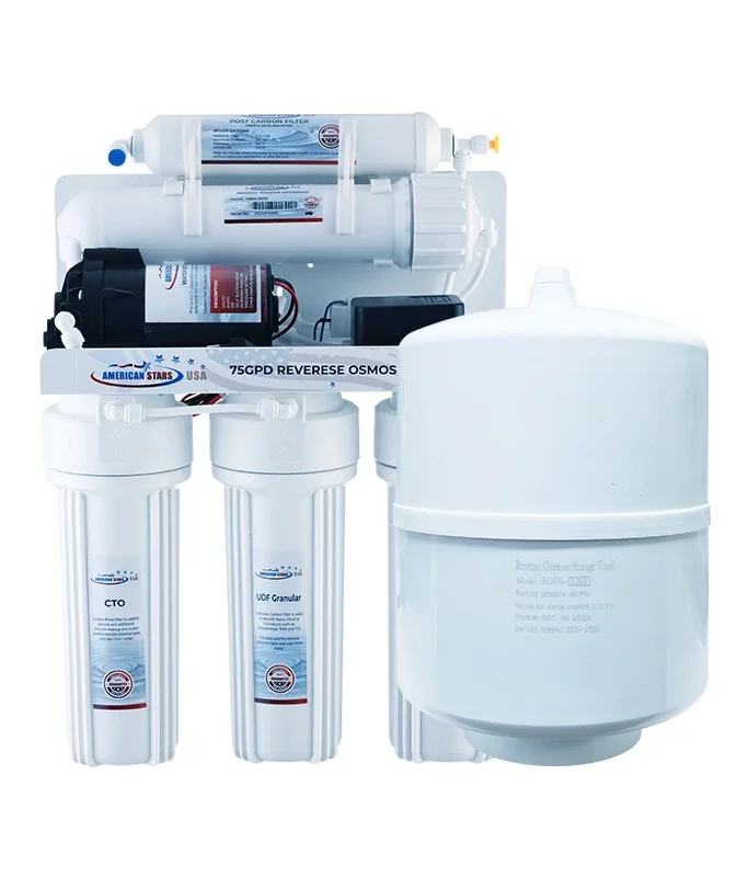 75GPD-American-Stars-RO-With-Pump-2