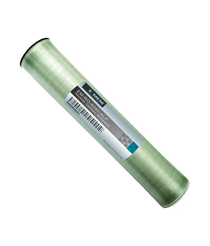 Emem XLP 8040 Industrial RO Membrane