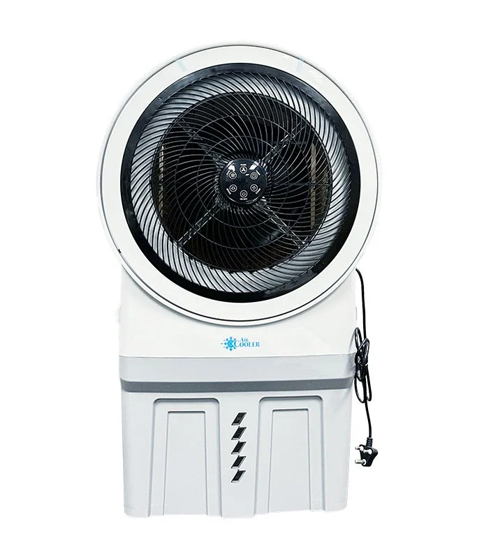 Evaporative-air-cooler-(with-ice-box)-AROS-58-2