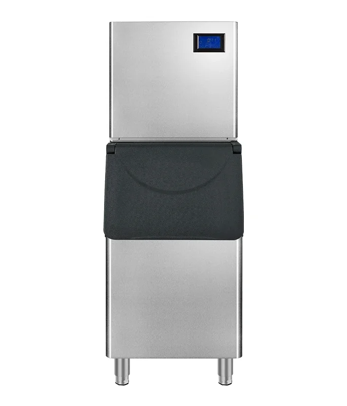 MJS-500 Commercial Ice Maker