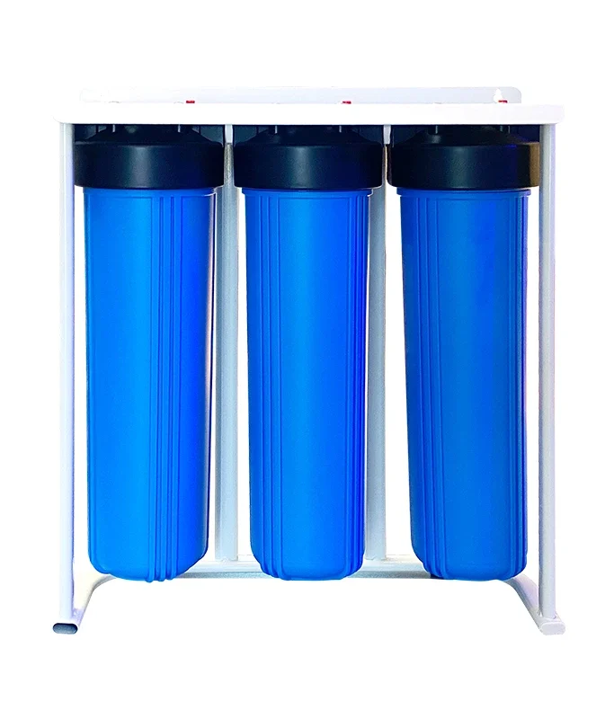 Whole-Hoouse-System---Stand-Model