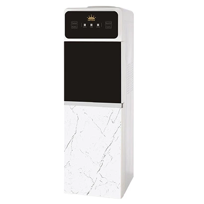 Water Dispenser YLRX5-2-198B GREY WHITE MARBLE