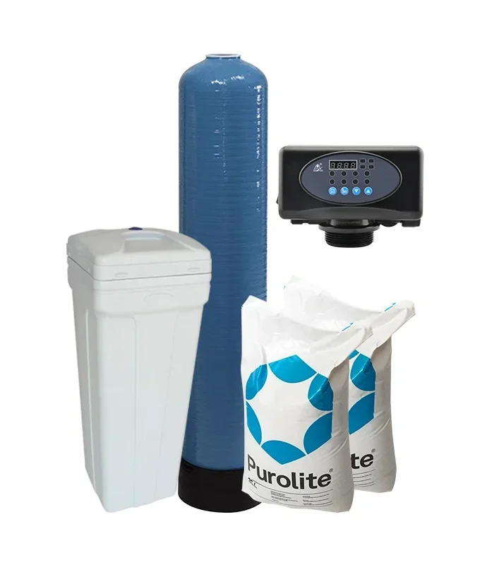 1054-Automatic-Water-Softener