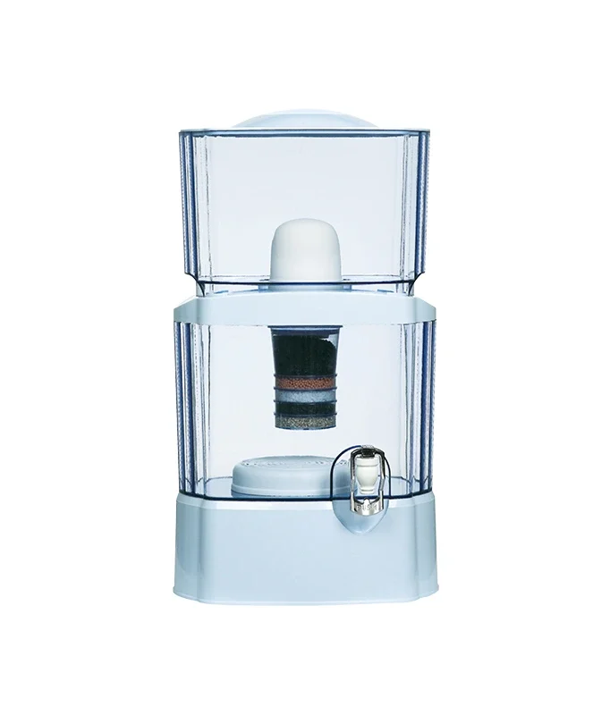 Mineral Pot 24L