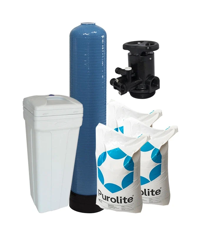 1354 Water Softener