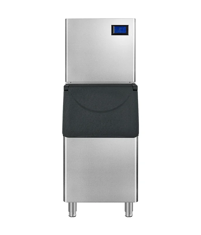 MJS-400 Commercial Ice maker
