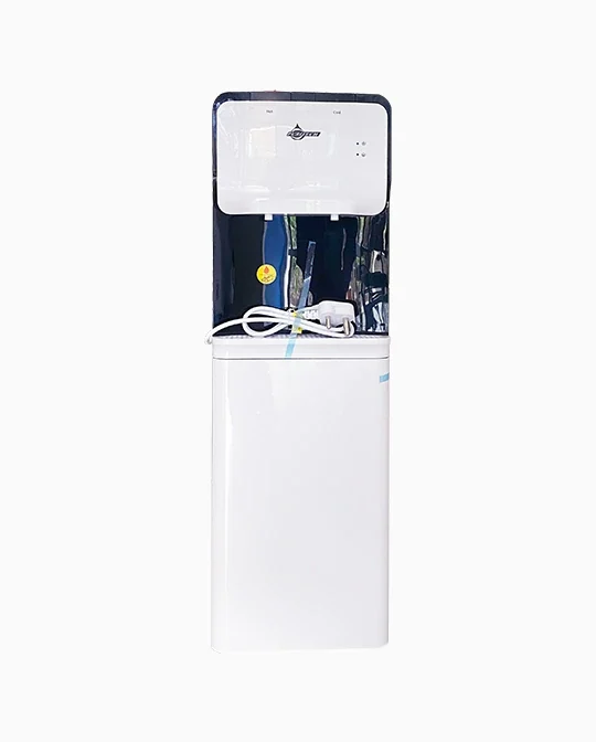 Water Dispenser Hot & Cold BY553