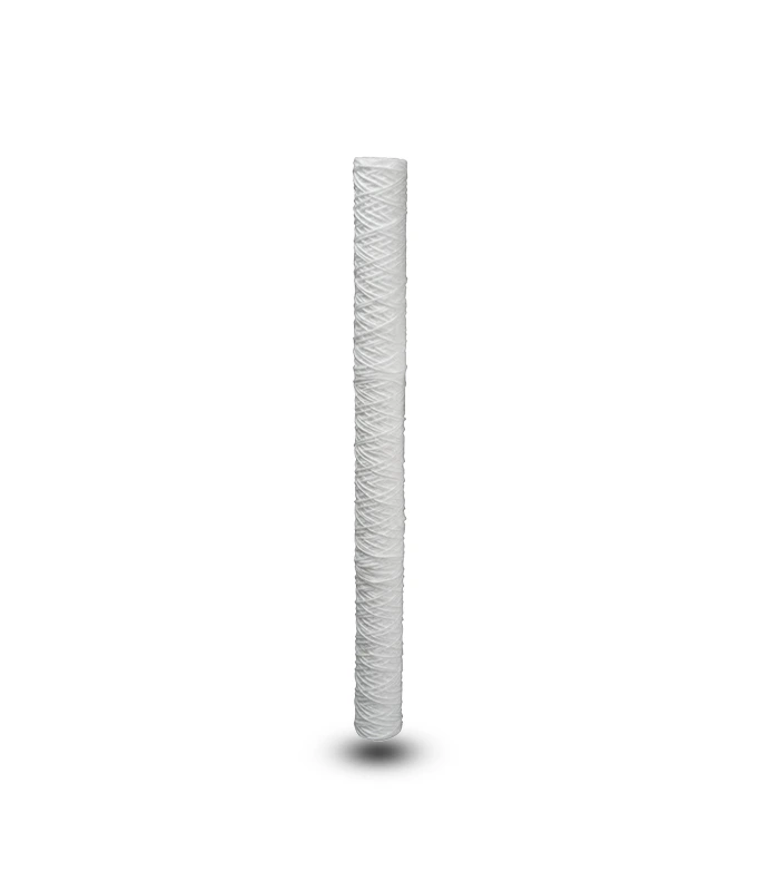 40″ Standard String Sediment Filter