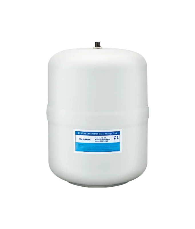 RO System Tank