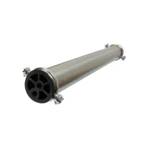 4040 SS RO Membrane Housing