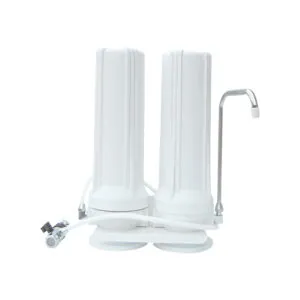 Double Stage Water Filter