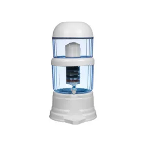 Mineral Pot 12L