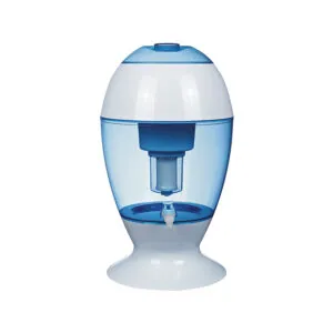 Mineral Pot 17L New Shape