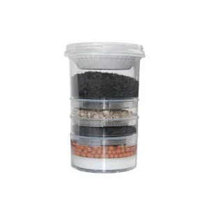 Mineral Filter