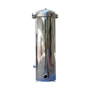 Stainless Steel 7 x 30″
