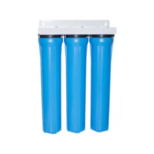 20″ Standard Triple Stage