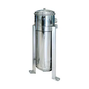 Bag Filter Housing – S_Length