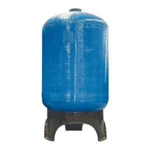 Canature FRP Vessel 3072 4″