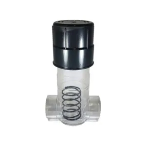 KLORMAN INLINE FEEDER