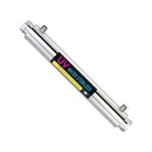 25 Watts  UV Sterilizer