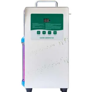 10G/Hr ozone generator