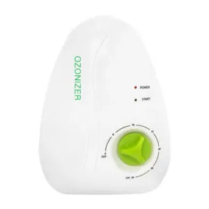 400MG/Hr ozone machine