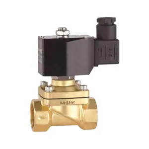 Solenoid 3/4”