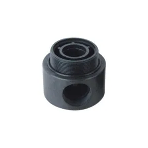 In / Out Valve