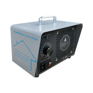 5G/Hr  Ceramic Ozone Generator for Air