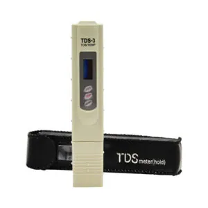 TDS | Thermometer Handheld Pen Meter