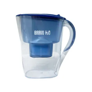 Water Filtration Jug