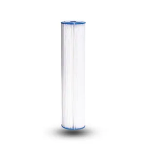 20″ BB Pleated Sediment Filter