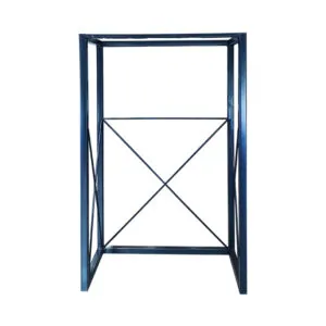 Powder Coated 1000GPD RO Stand