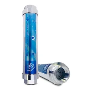 Water Descaler