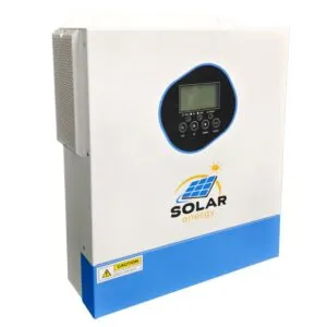 TE3500-24 L Solar Inverter 3.5KW