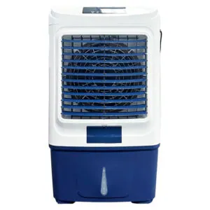 Evaporative air cooler (with ice box) AROS-58