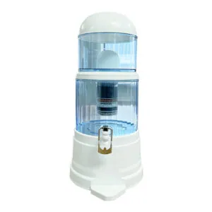 Mineral Pot 16L