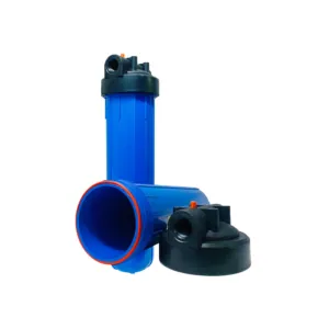 20″ Big Blue Water Filter Housing – India