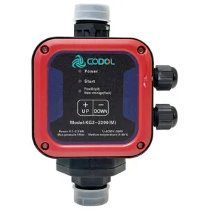 Smart Controller KG2-2200