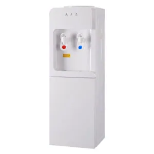 Hot And Cold Floor Standing Water Dispenser YLR-L W-2-5-22LB