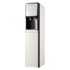 Hot And Cold Floor Standing Water Dispenser YLR-LW-2-5-98LB
