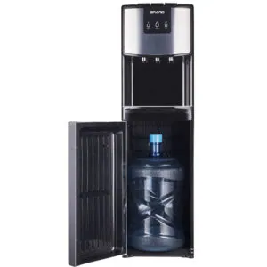 Hot And Cold Floor Standing Water Dispenser YLR-805LB