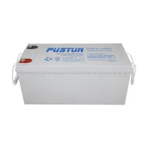 PUSTUN PTD200-12 Gel Battery