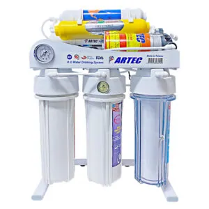 artec-domestic-ro-system